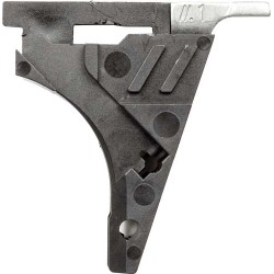 ZEV PRO EJECTOR HOUSING BLACK