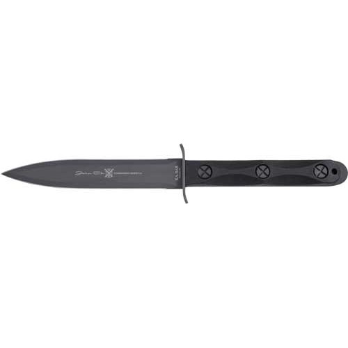KA-BAR EK COMMANDO DOUBLE EDGE