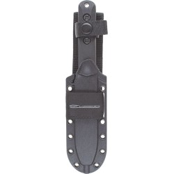KA-BAR EK COMMANDO SHORT CLIP