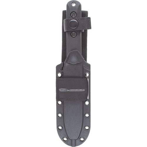KA-BAR EK COMMANDO SHORT CLIP