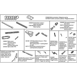 BERETTA SPARE PARTS KIT FOR