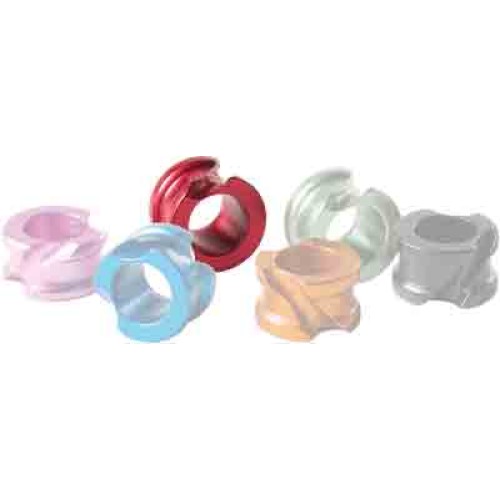 HOT SHOT ARCHERY RED ACCU-PEEP