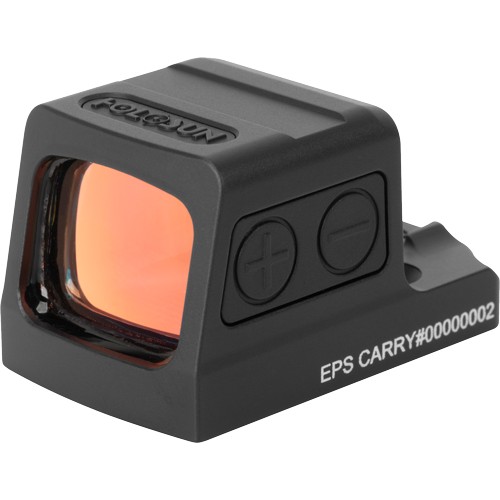 HOLOSUN EPS ENCLOSED SLIM LINE