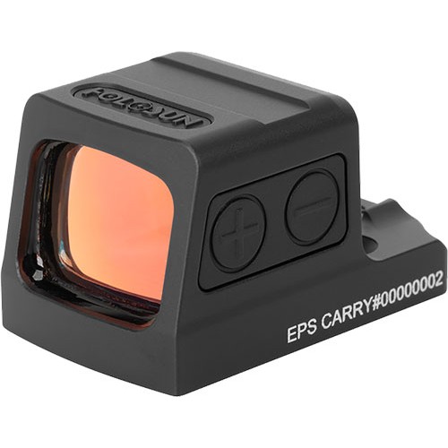 HOLOSUN EPS ENCLOSED SLIM LINE