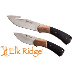 MC ELK RIDGE PURSUIT 3.75" GUT