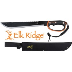 MC ELK RIDGE MACHETE 21.5"