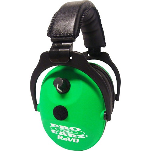 PRO EARS REVO EAR MUFF