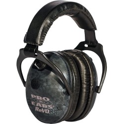 PRO EARS REVO EAR MUFF