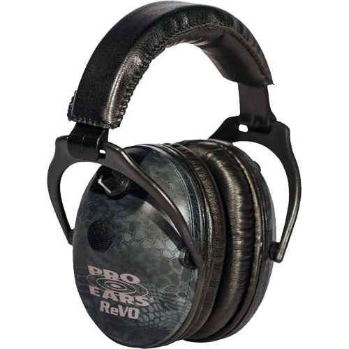 PRO EARS REVO EAR MUFF
