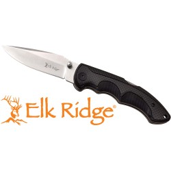 MC ELK RIDGE GUT HOOK/DROP PNT