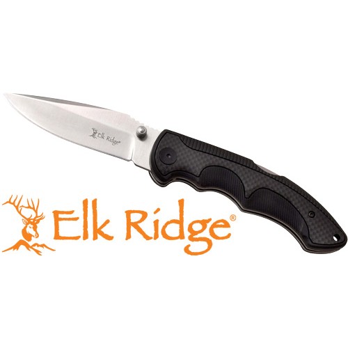 MC ELK RIDGE GUT HOOK/DROP PNT