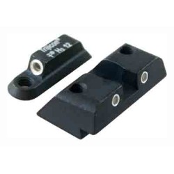 BERETTA TRIJICON NIGHT SIGHT