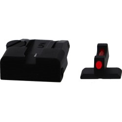 BERETTA SIGHT KIT FIBER OPTIC