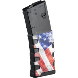 MFT EXD MAGAZINE AR15 5.56X45