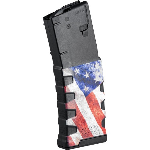 MFT EXD MAGAZINE AR15 5.56X45