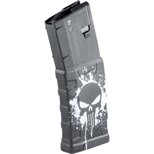 MFT EXD MAGAZINE AR15 5.56X45