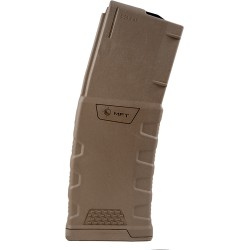 MFT EXD MAGAZINE AR15 5.56X45