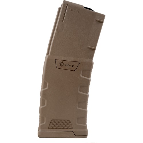 MFT EXD MAGAZINE AR15 5.56X45