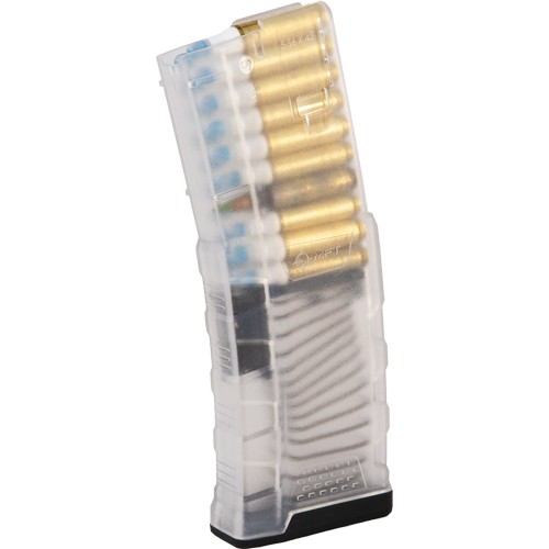 MFT EXD MAGAZINE AR15 5.56X45