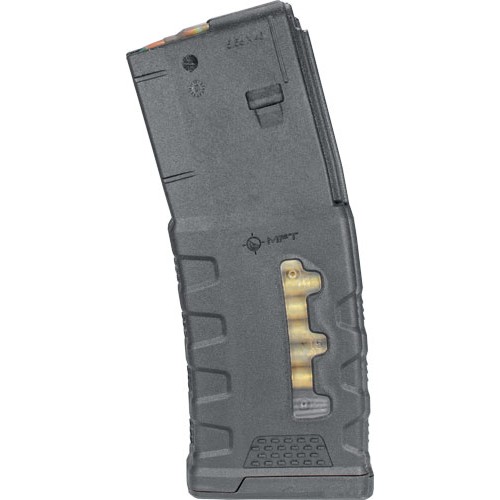 MFT EXD MAGAZINE AR15 5.56X45