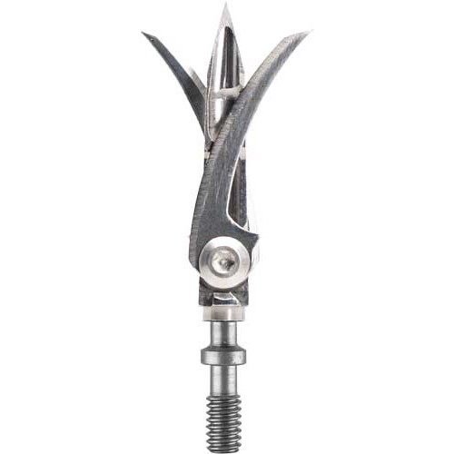 B3 EXOSKELETAL 2 BLADE 125GR