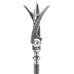 B3 EXOSKELETAL 2 BLADE 100GR
