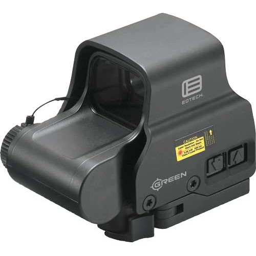 EOTECH EXPS2-0 HOLOGRAPHIC SGT