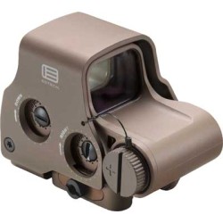 EOTECH EXPS3-0 HOLOGRAPHIC SGT