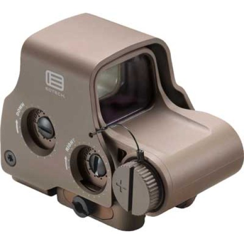 EOTECH EXPS3-0 HOLOGRAPHIC SGT