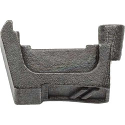 ZEV ENHANCED EXTRACTOR 9MM