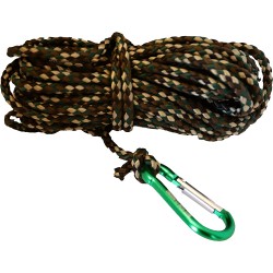 CRANFORD EZY 25' GUN AND BOW