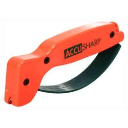 ACCUSHARP KNIFE SHARPENER