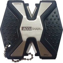 ACCUSHARP DIAMOND PRO 2-STEP