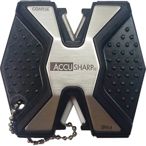 ACCUSHARP DIAMOND PRO 2-STEP