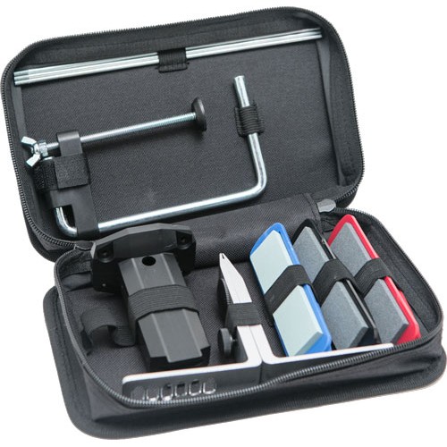 ACCUSHARP 3-STONE PRECISION