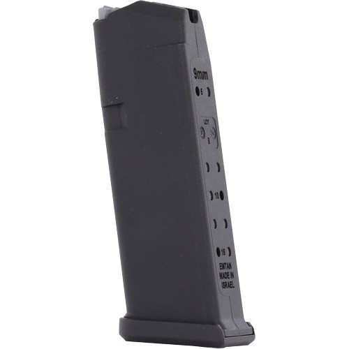E-LANDER MAGAZINE FITS GLOCK