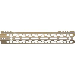 ODIN FOREND O2 LITE MLOK