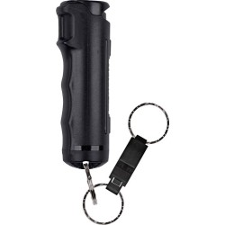 SABRE PEPPER GEL SPRAY W/QUICK