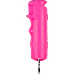 SABRE PEPPER GEL WITH FLIP TOP