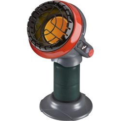 MR. HEATER "LITTLE BUDDY"