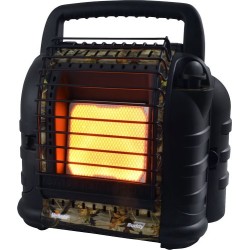 MR.HEATER HUNTING BUDDY HEATER