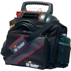 MR. HEATER PORTABLE BUDDY
