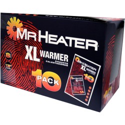 MR.HEATER XL BODY WARMER 10