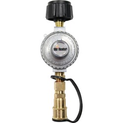MR.HEATER PROPANE TANK QUICK