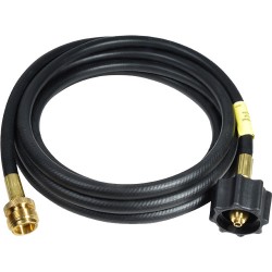 MR.HEATER 5' PROPANE HOSE