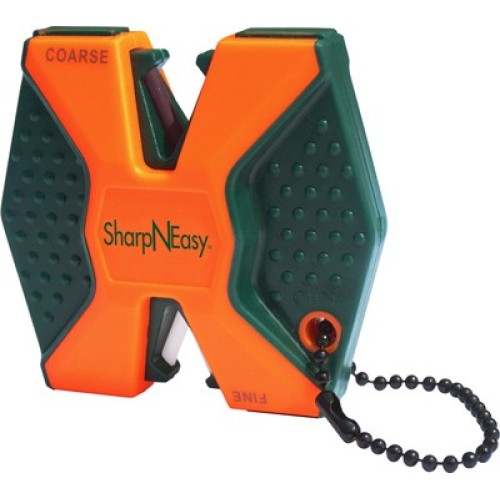 ACCUSHARP SHARP-N-EASY 2-STEP