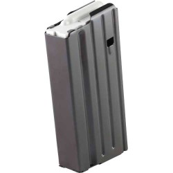 E-LANDER MAGAZINE 7.62x51