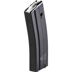 E-LANDER MAGAZINE 6.5 GRENDEL