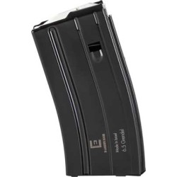 E-LANDER MAGAZINE 6.5 GRENDEL