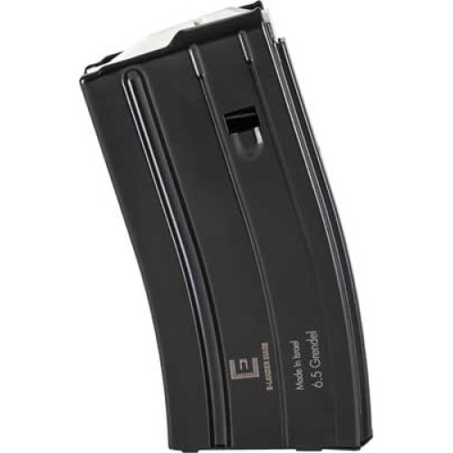 E-LANDER MAGAZINE 6.5 GRENDEL